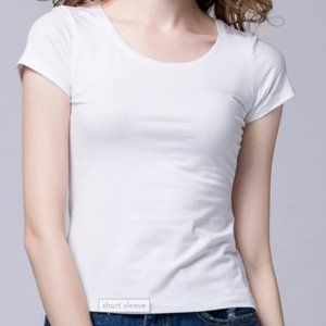 Short Sleeve Tops Cobra Kai Print Fashion Warm